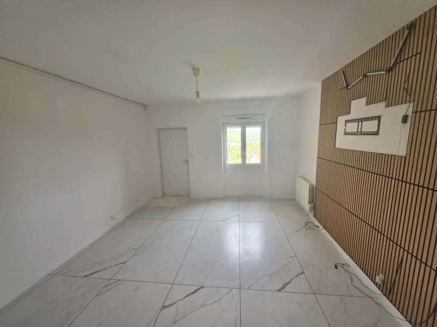 Appartement à louer, 66m², Saint-Étienne