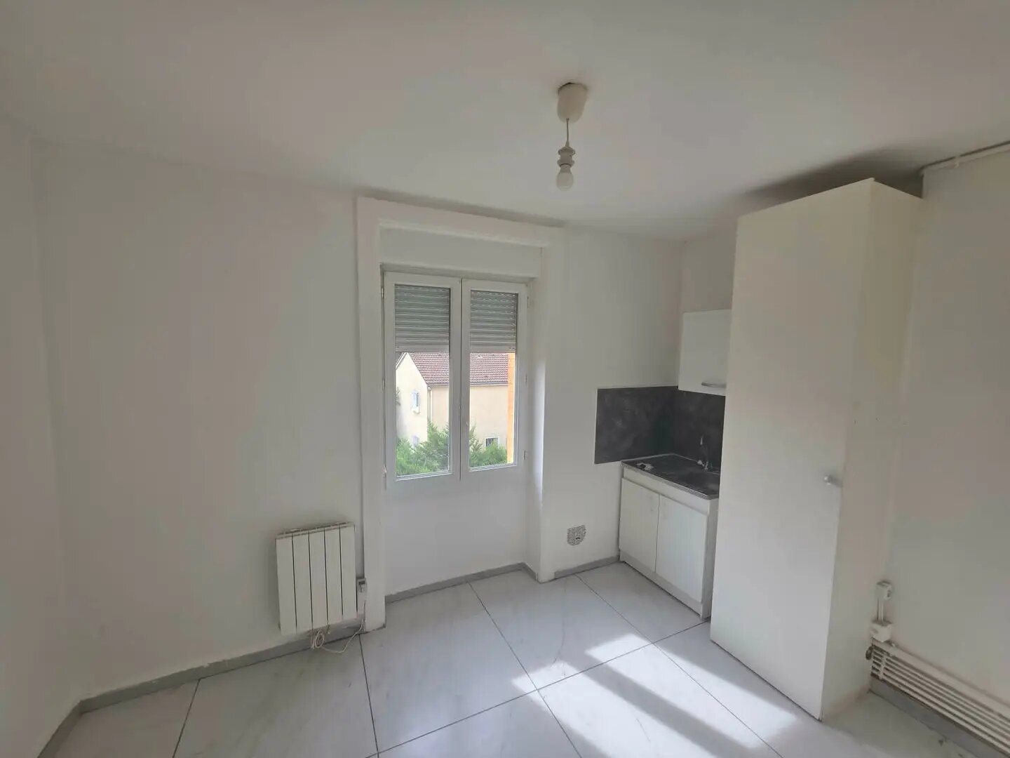 Appartement à louer, 66m², Saint-Étienne