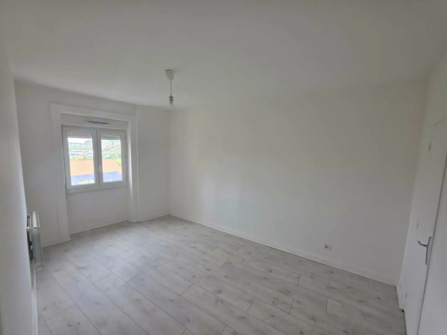 Appartement à louer, 66m², Saint-Étienne