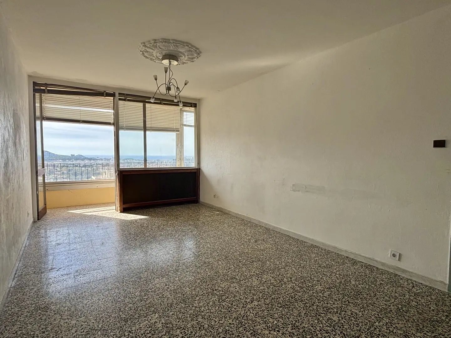 Appartement à vendre, 69m², Marseille 9ème