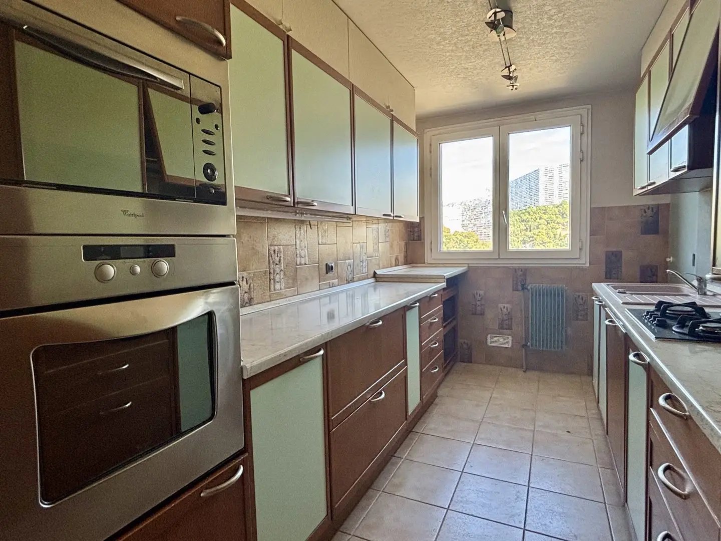 Appartement à vendre, 69m², Marseille 9ème