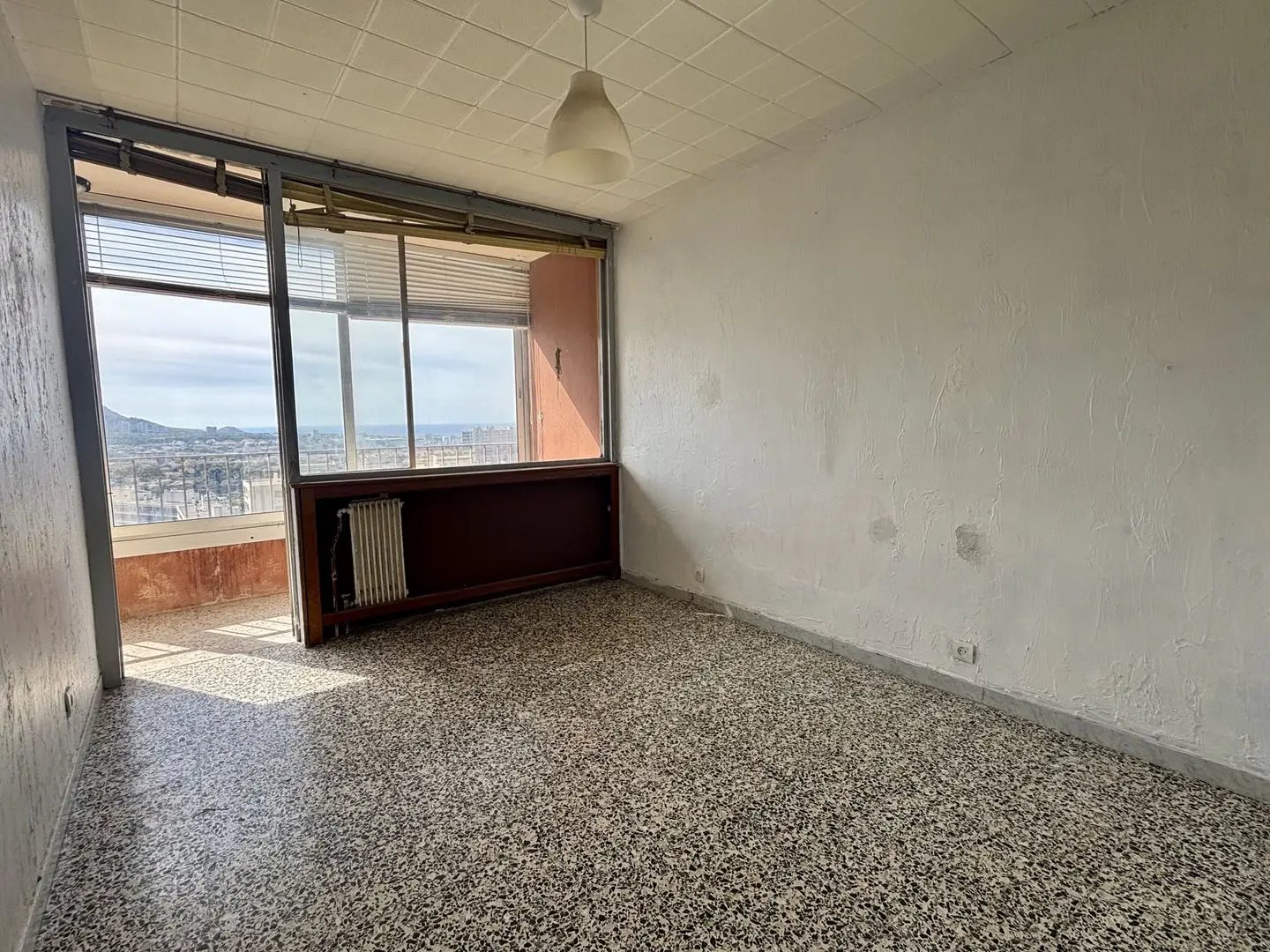 Appartement à vendre, 69m², Marseille 9ème