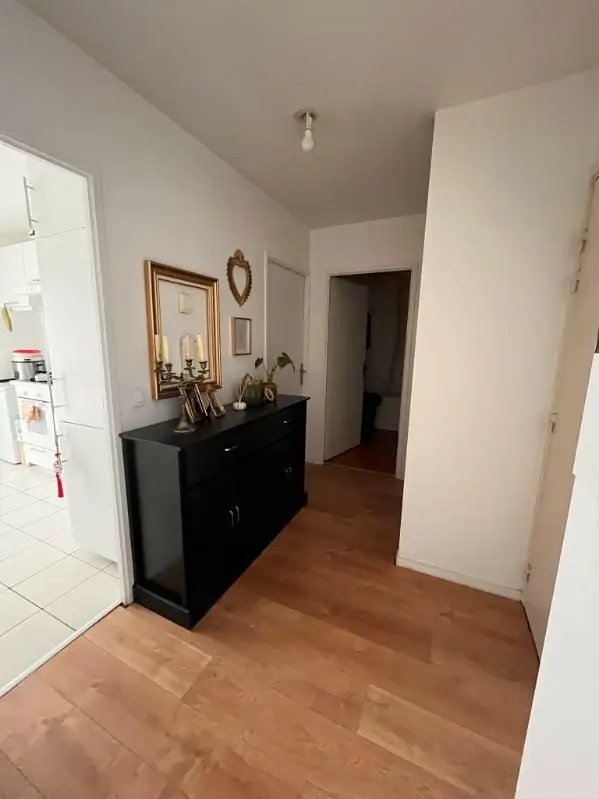 Appartement à louer, 43m², Mulhouse