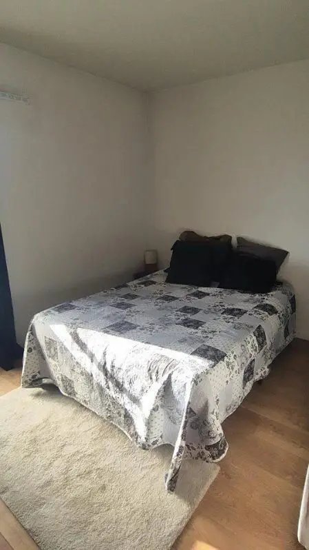 Appartement à louer, 43m², Mulhouse