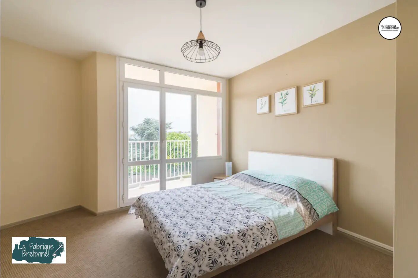 Maison à louer, 9m², Saint-Brieuc