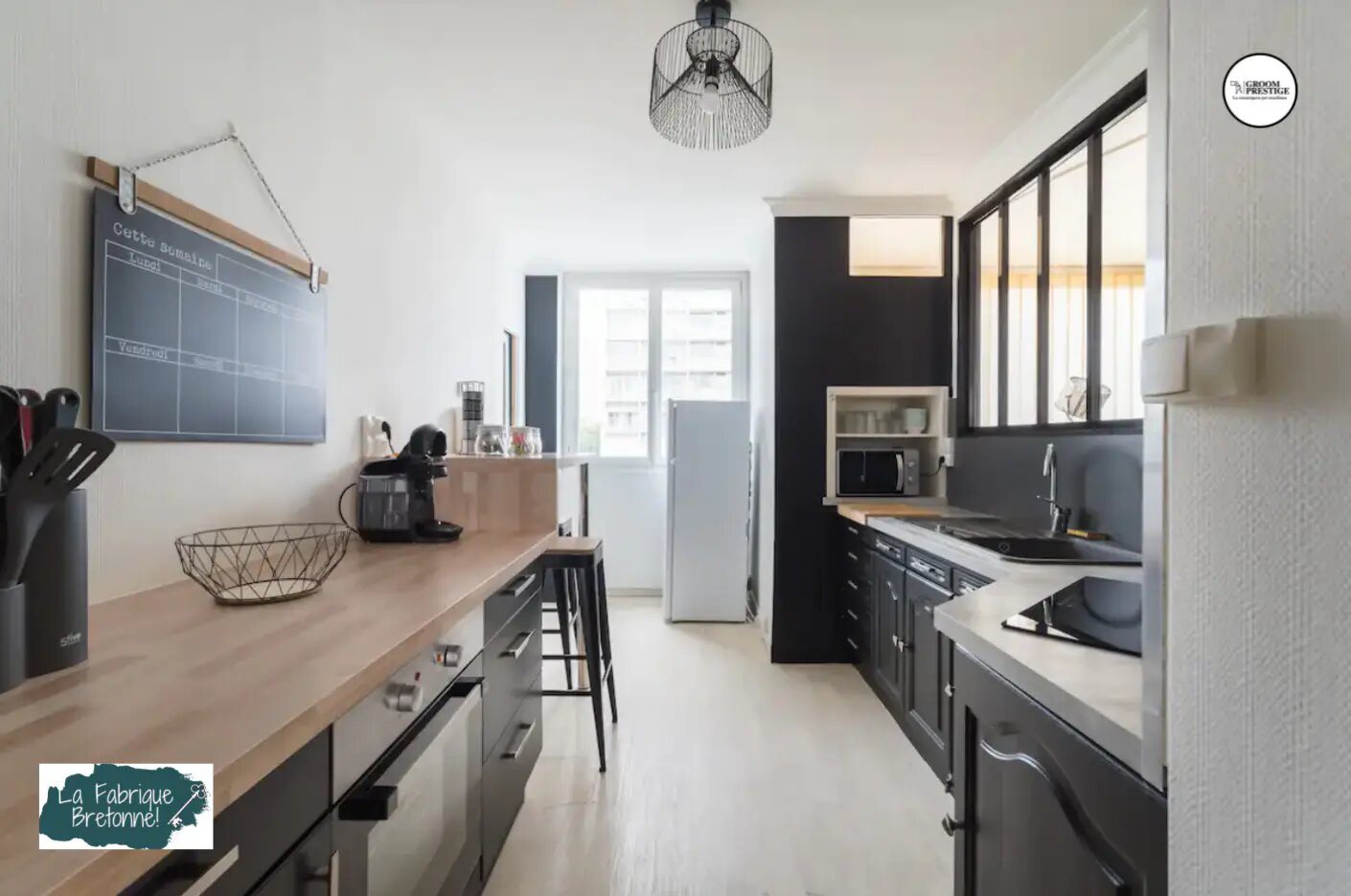 Maison à louer, 9m², Saint-Brieuc