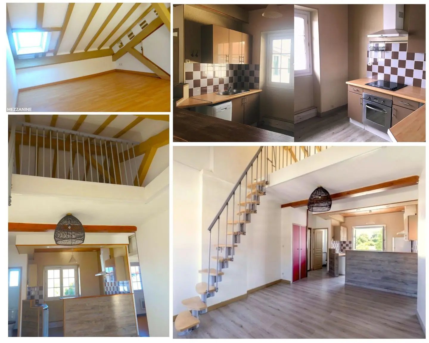 Appartement à vendre, 59m², Bayonne