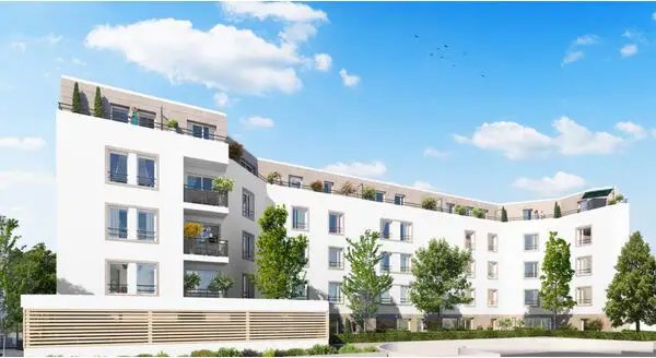 Appartement à vendre, 77m², Annemasse