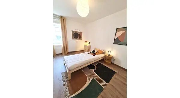 Appartement à vendre, 77m², Annemasse