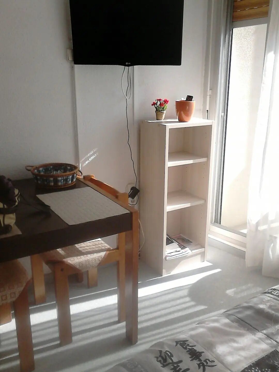 Appartement à vendre, 20m², Dax