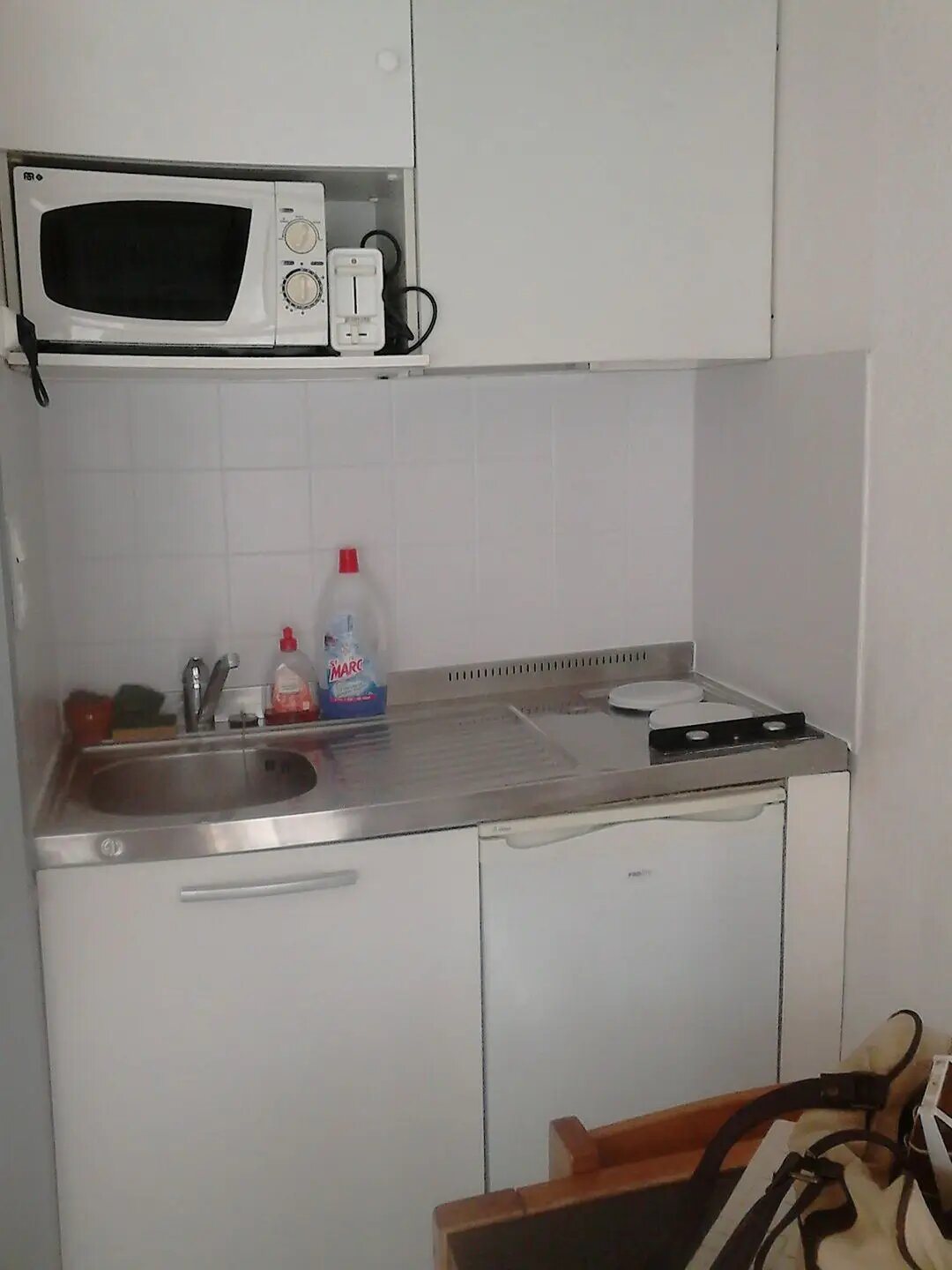 Appartement à vendre, 20m², Dax