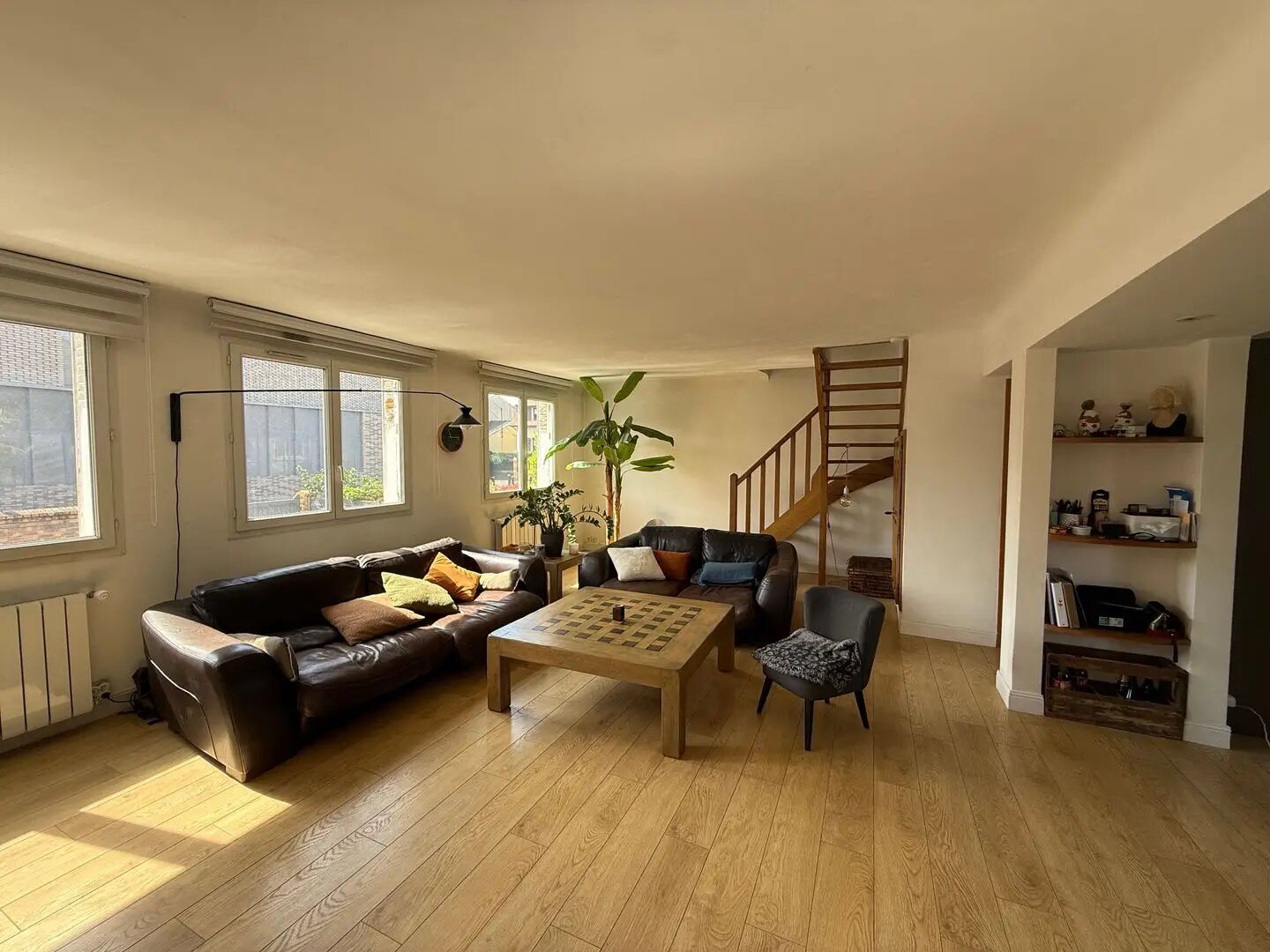 Maison à vendre, 200m², Sartrouville