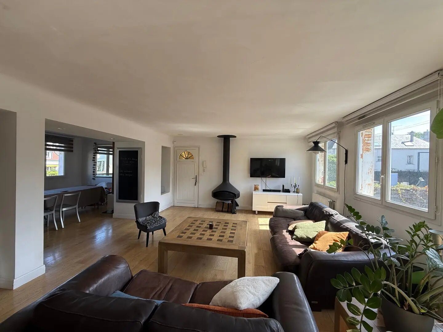 Maison à vendre, 200m², Sartrouville