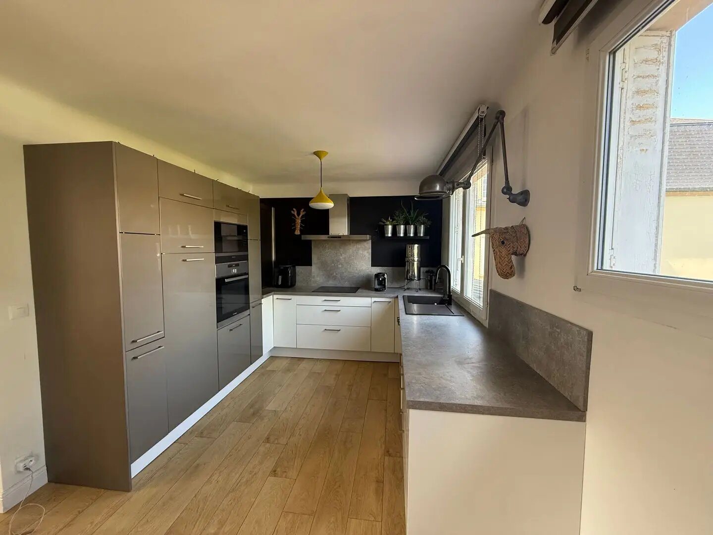 Maison à vendre, 200m², Sartrouville