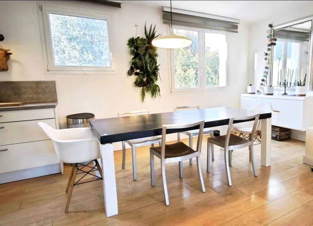 Maison à vendre, 200m², Sartrouville