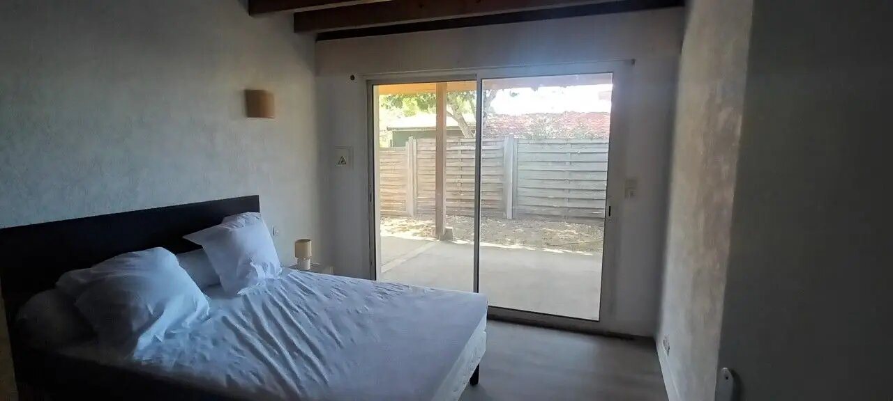 Maison à louer, 95m², Le Teich