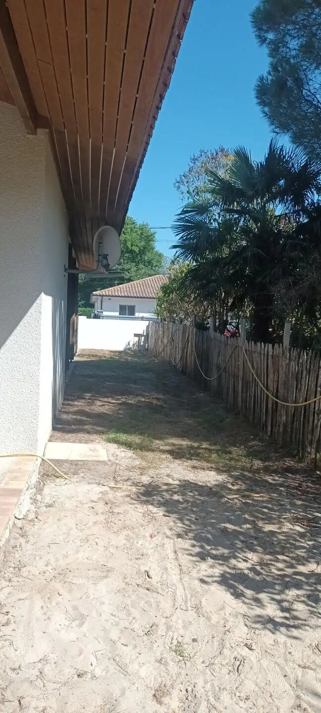 Maison à louer, 95m², Le Teich