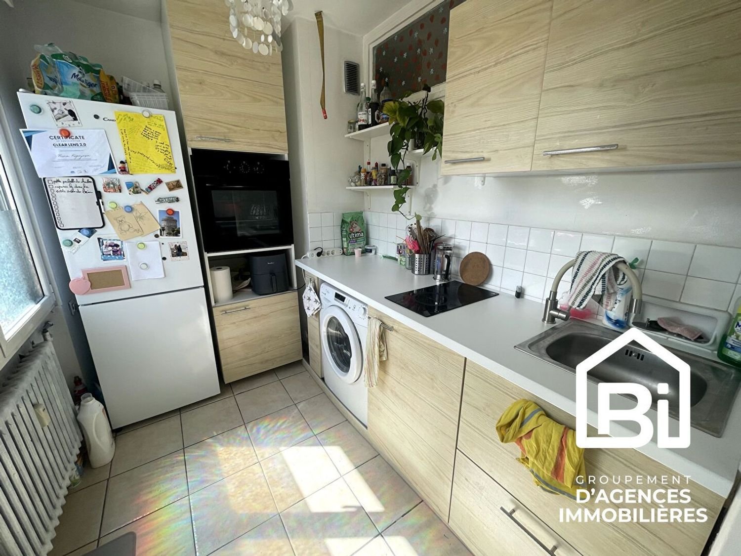 Appartement à vendre, 36m², Caen