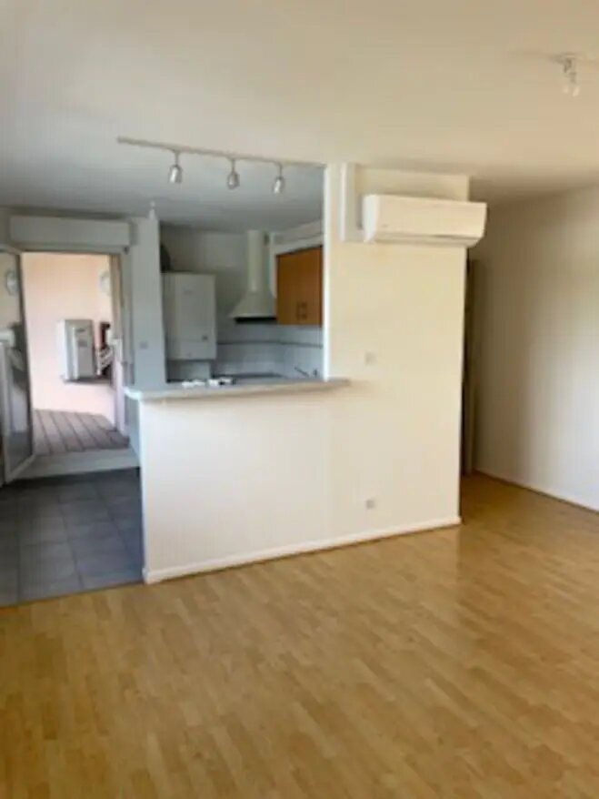 Appartement à louer, 76m², Chèvremont