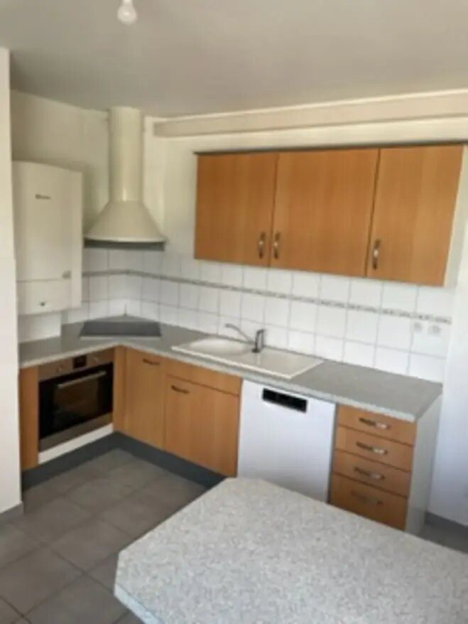 Appartement à louer, 76m², Chèvremont
