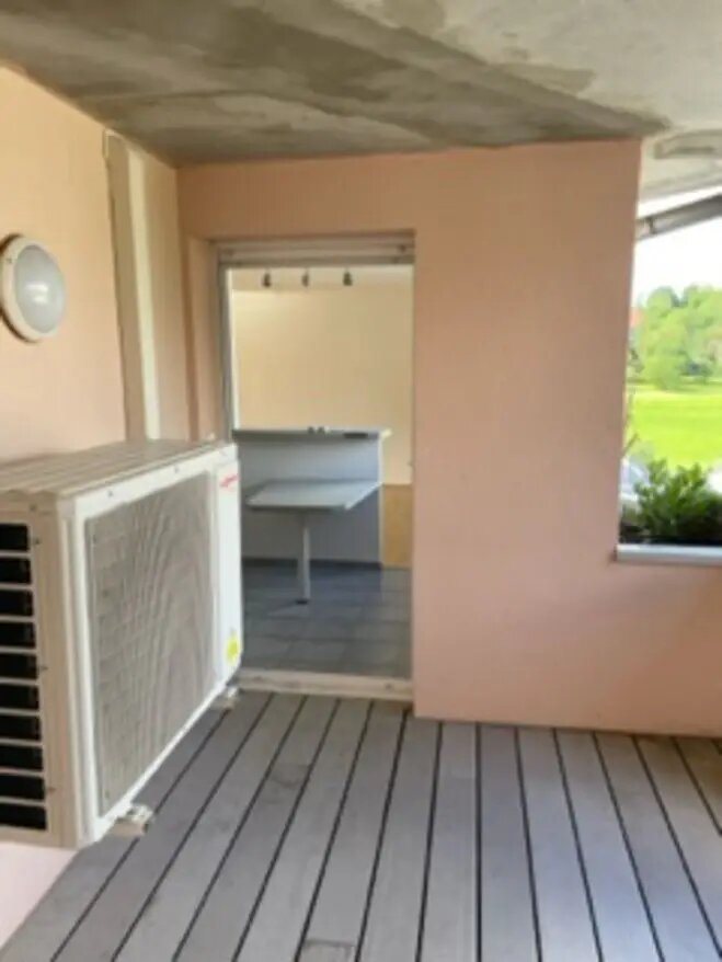 Appartement à louer, 76m², Chèvremont