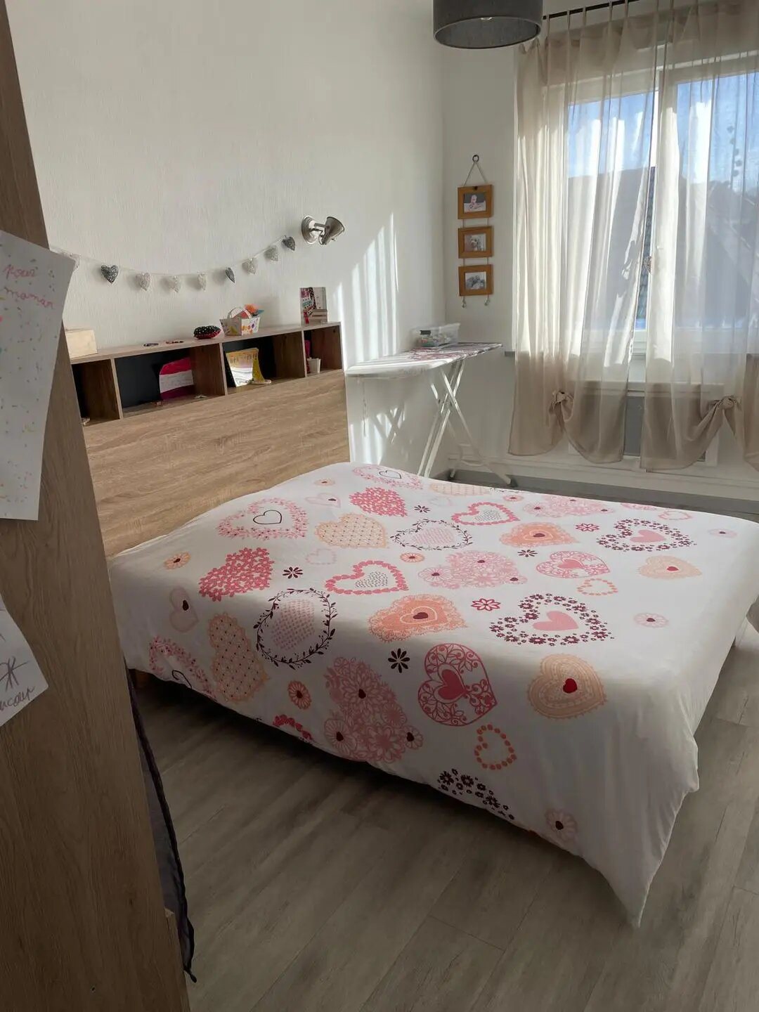 Appartement à louer, 83m², Valdahon