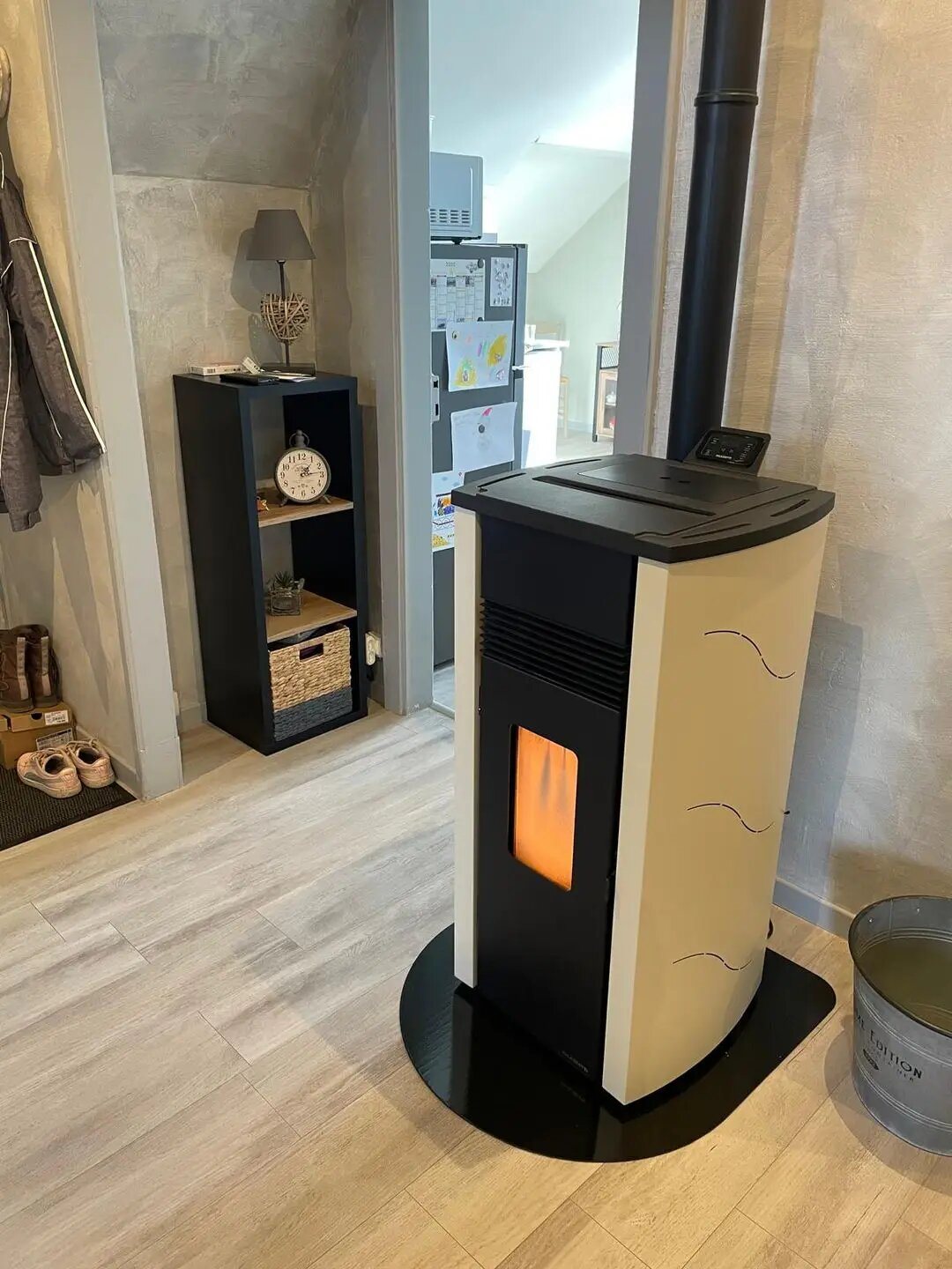 Appartement à louer, 83m², Valdahon