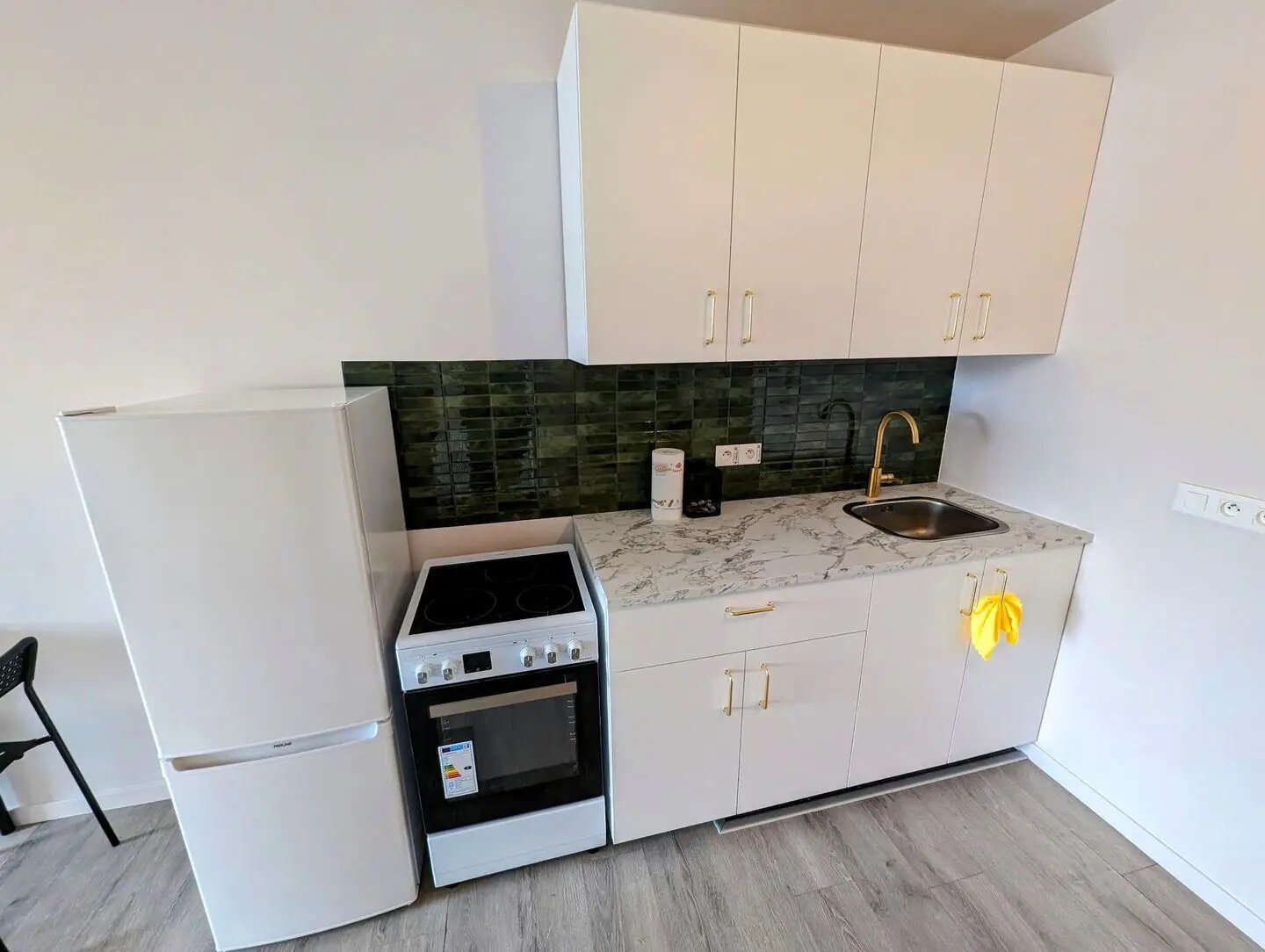 Appartement à louer, 30m², Rosny-sous-Bois