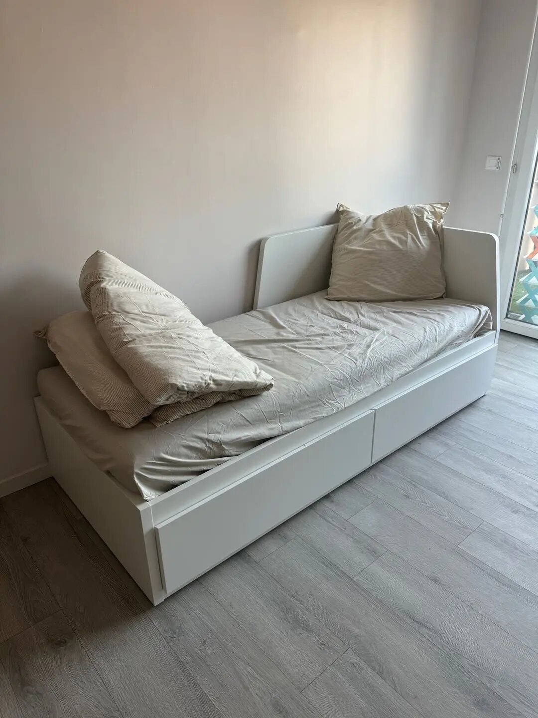 Appartement à louer, 30m², Rosny-sous-Bois