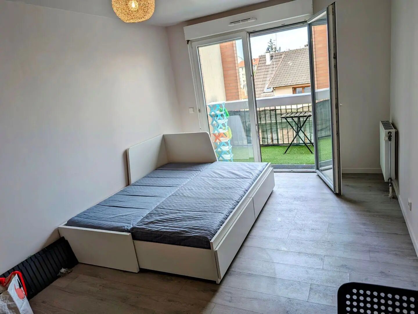 Appartement à louer, 30m², Rosny-sous-Bois