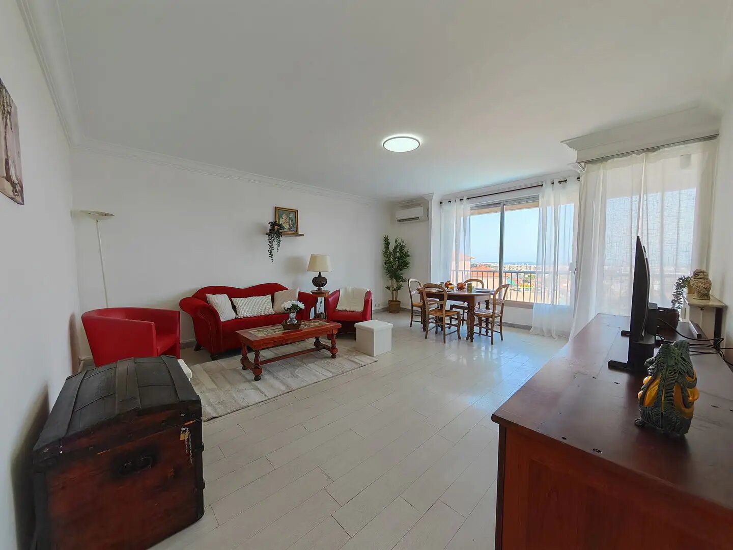 Appartement à louer, 90m², Saint-Laurent-du-Var