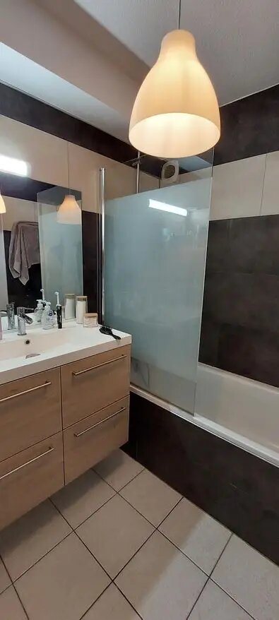 Appartement à louer, 56m², Benfeld