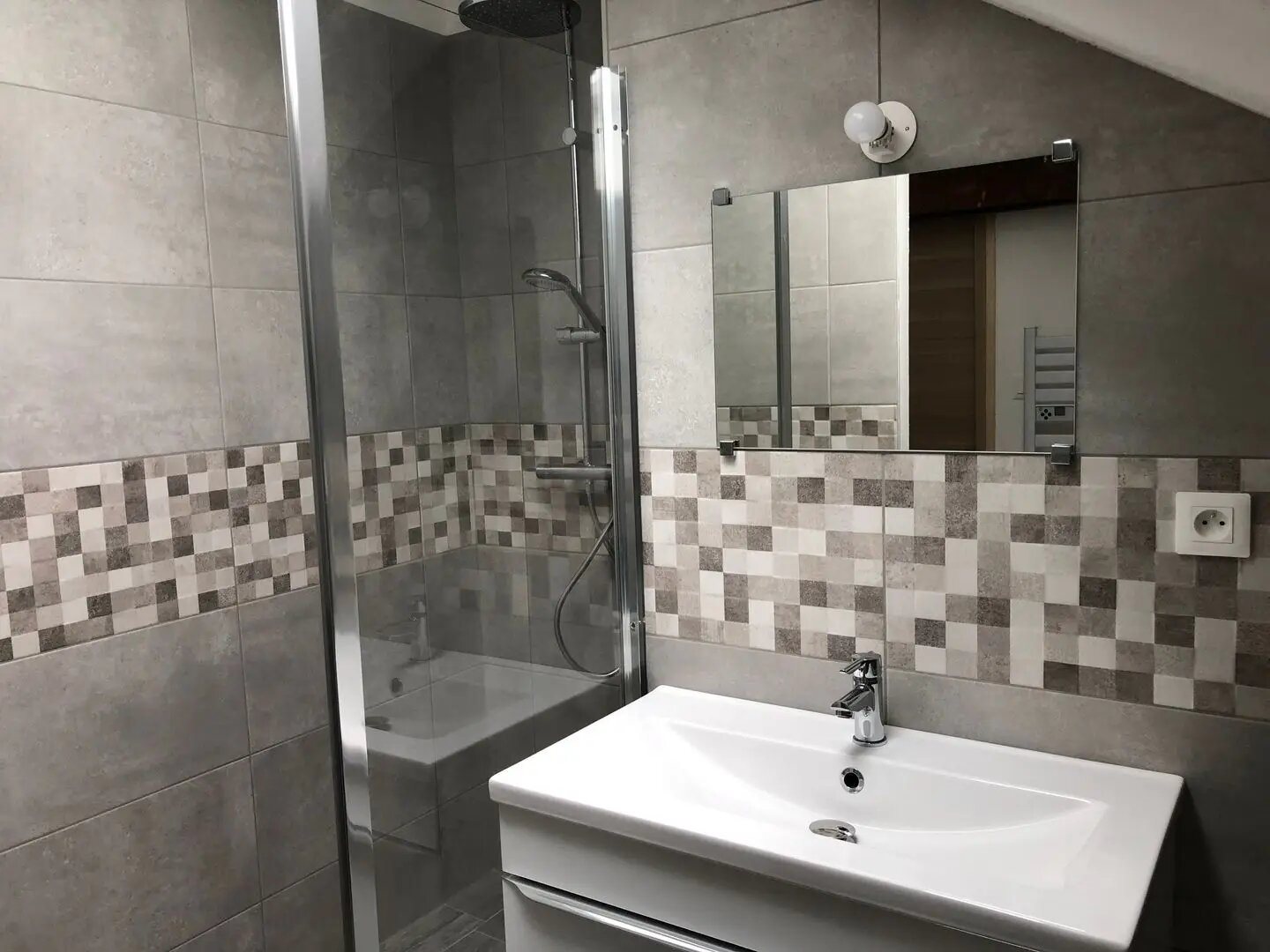 Appartement à louer, 90m², Terville