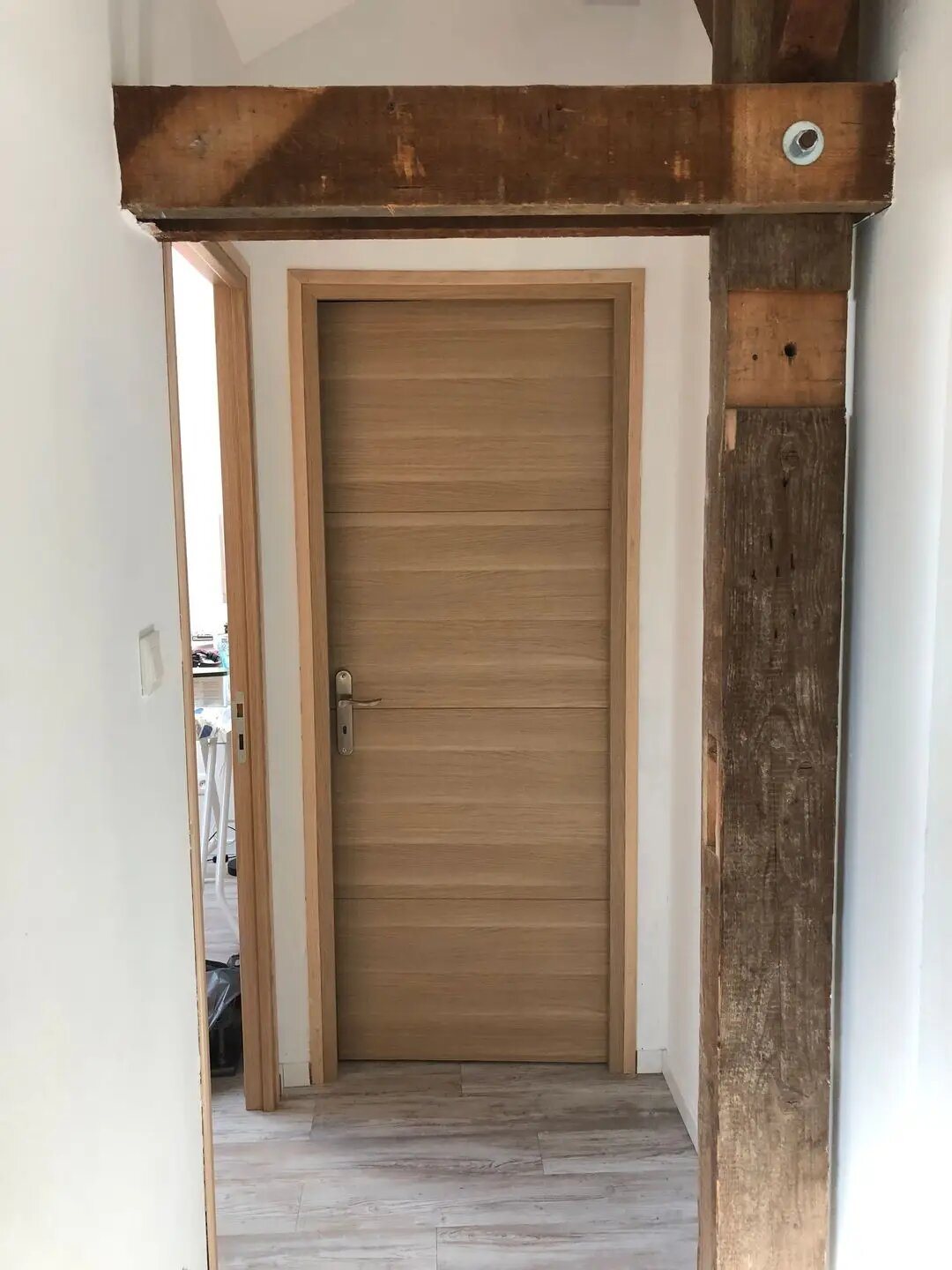 Appartement à louer, 90m², Terville