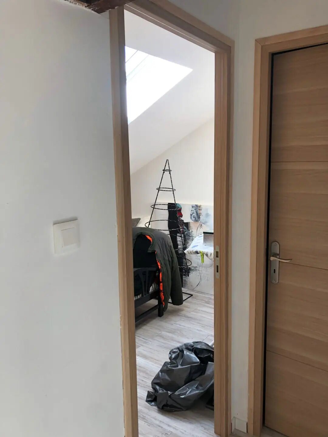 Appartement à louer, 90m², Terville