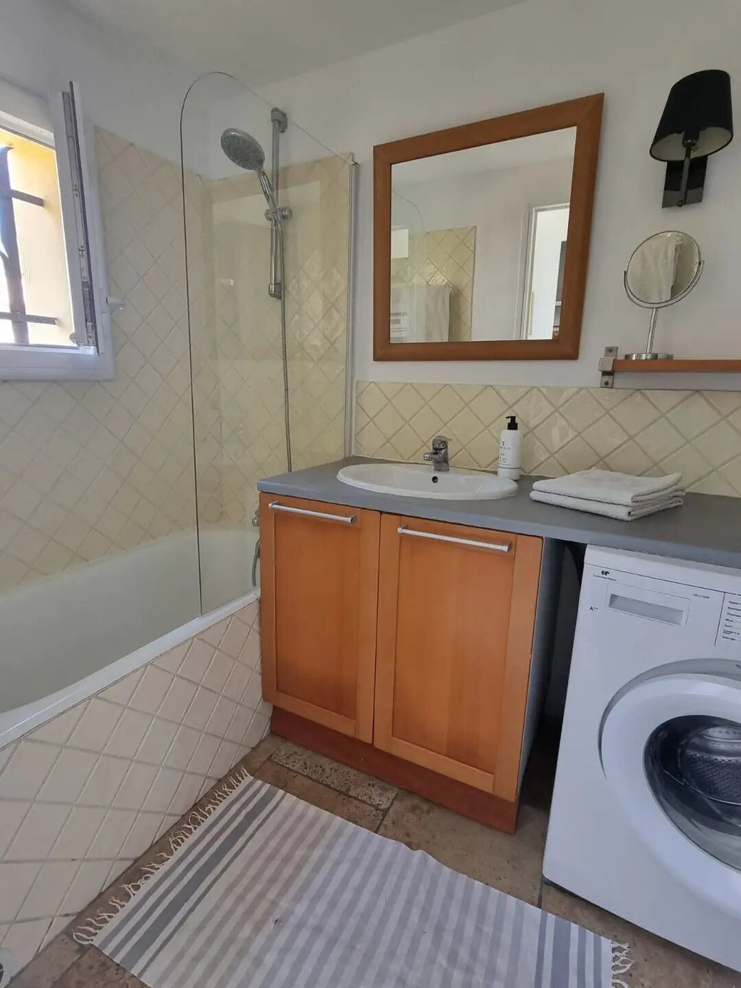 Appartement à louer, 45m², Grimaud