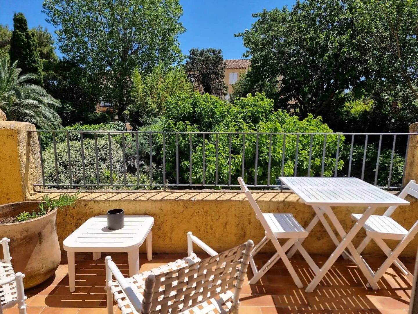 Appartement à louer, 45m², Grimaud