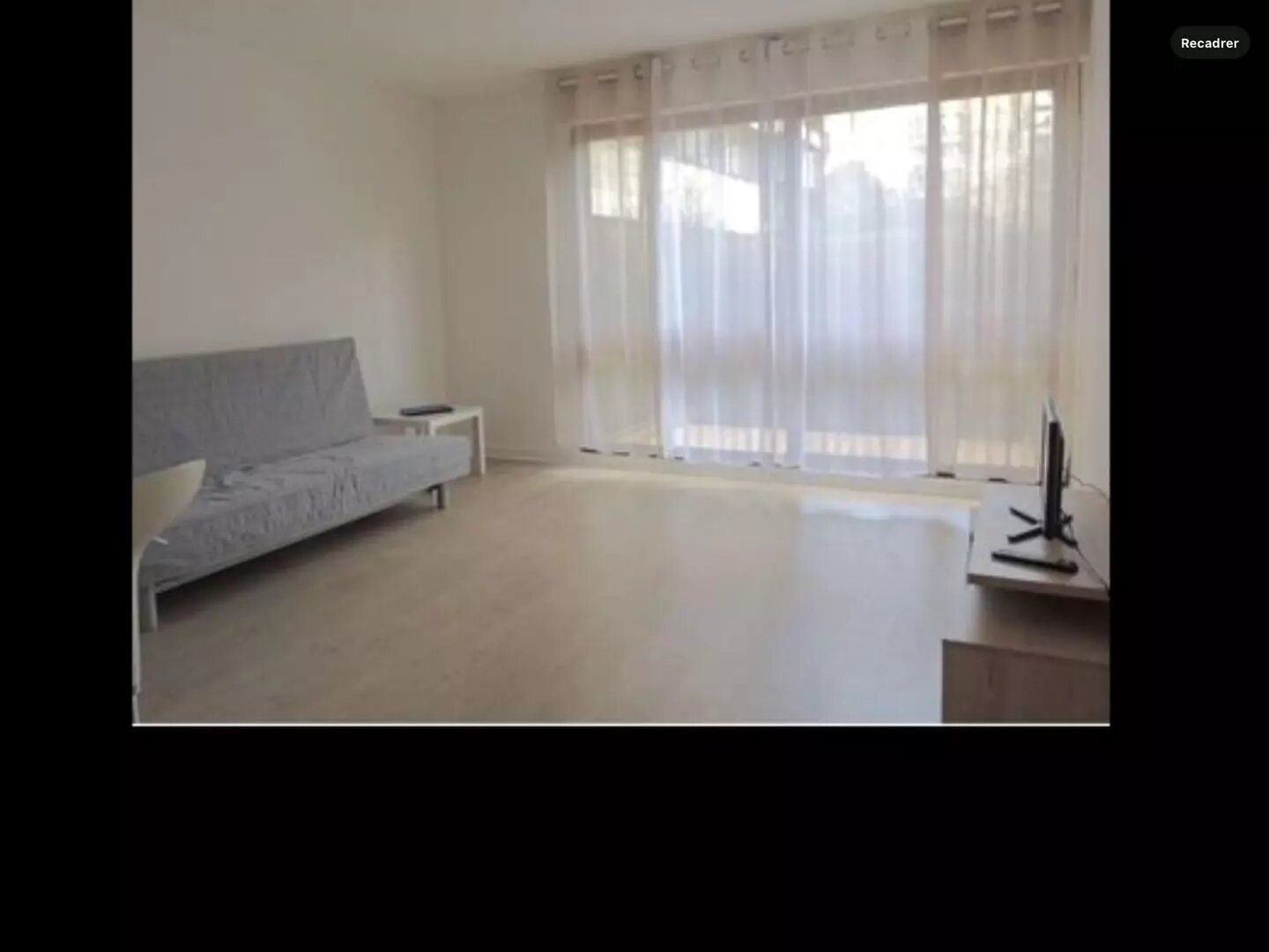 Appartement à vendre, 29m², Fontenay-le-Fleury
