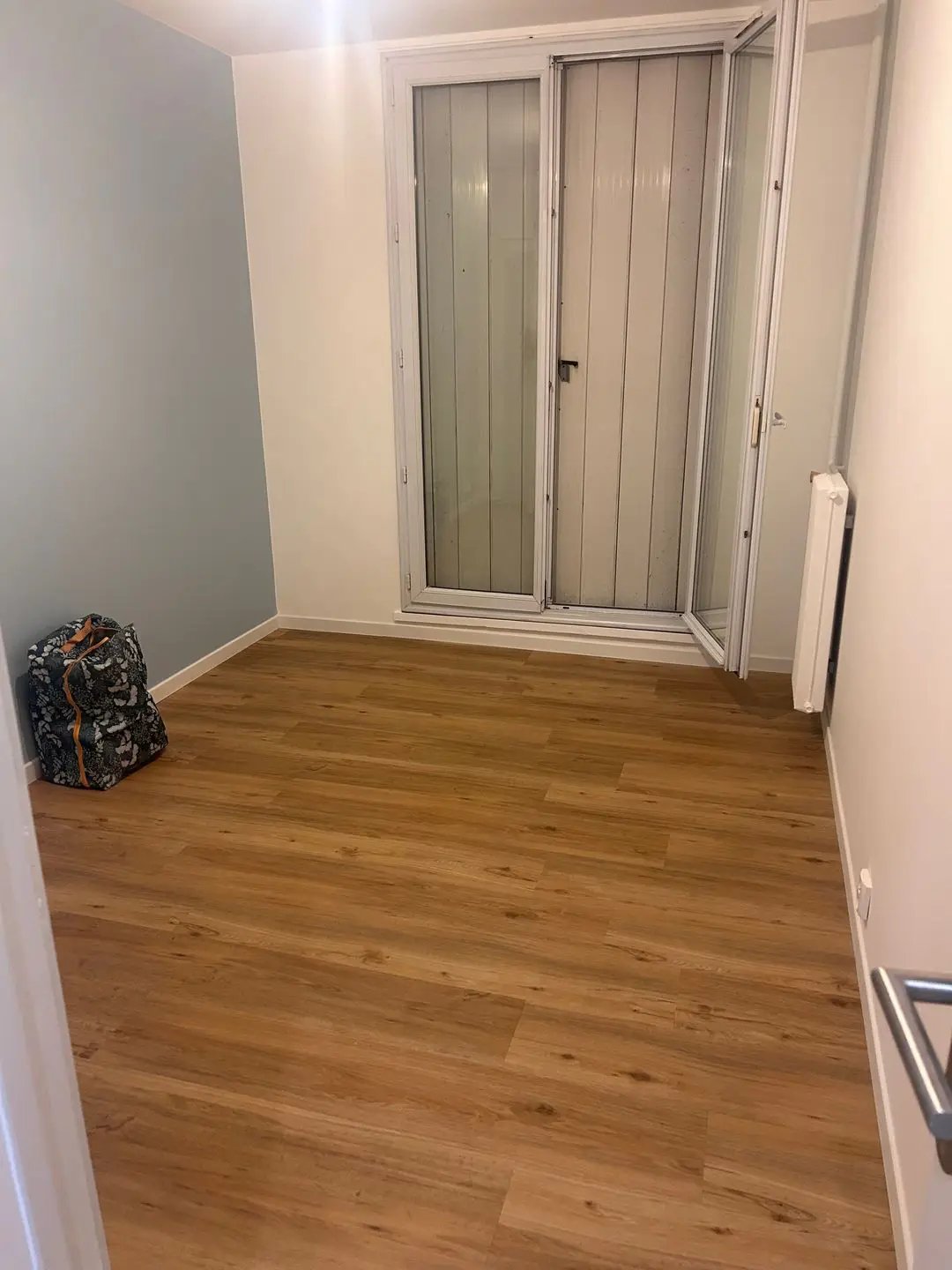 Appartement à vendre, 63m², Fresnes