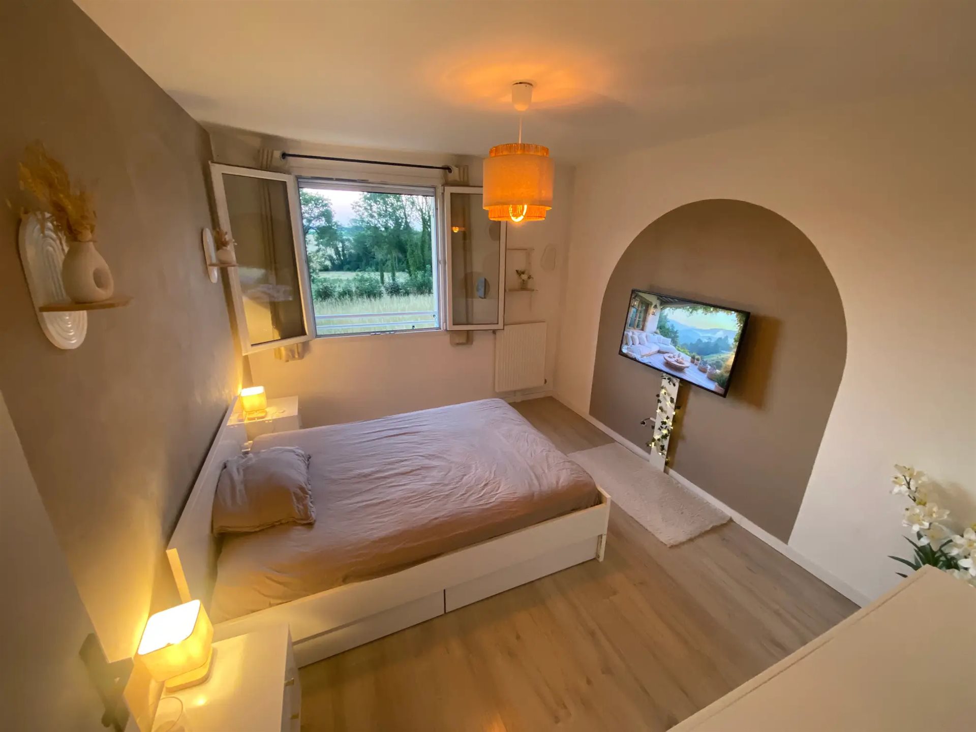 Appartement à vendre, 66m², Grisy-Suisnes
