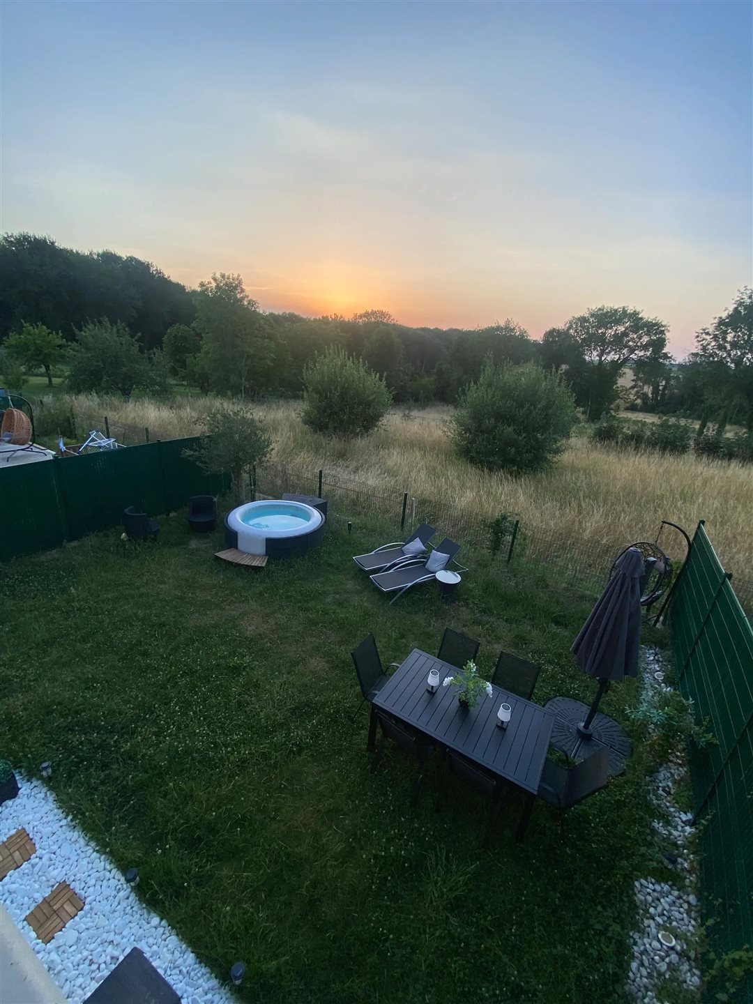 Appartement à vendre, 66m², Grisy-Suisnes
