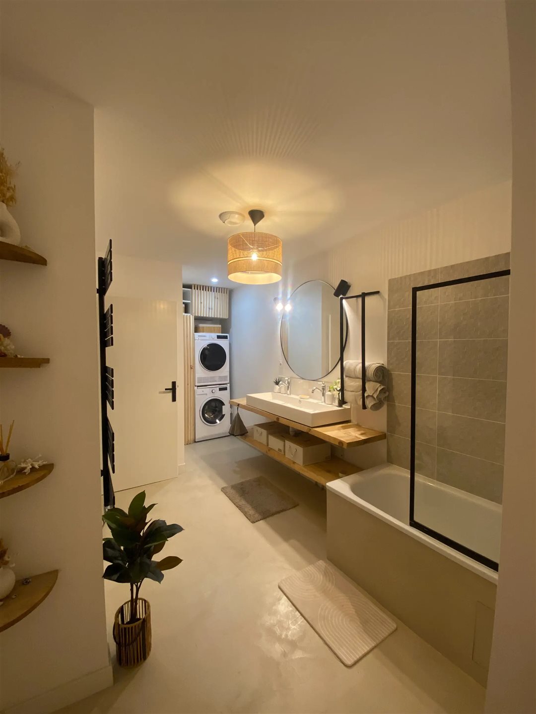 Appartement à vendre, 66m², Grisy-Suisnes