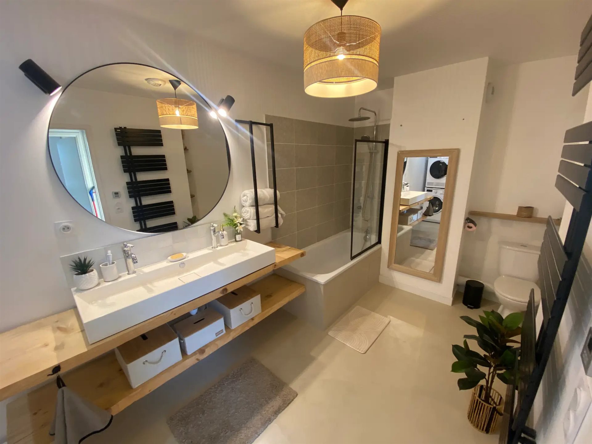 Appartement à vendre, 66m², Grisy-Suisnes