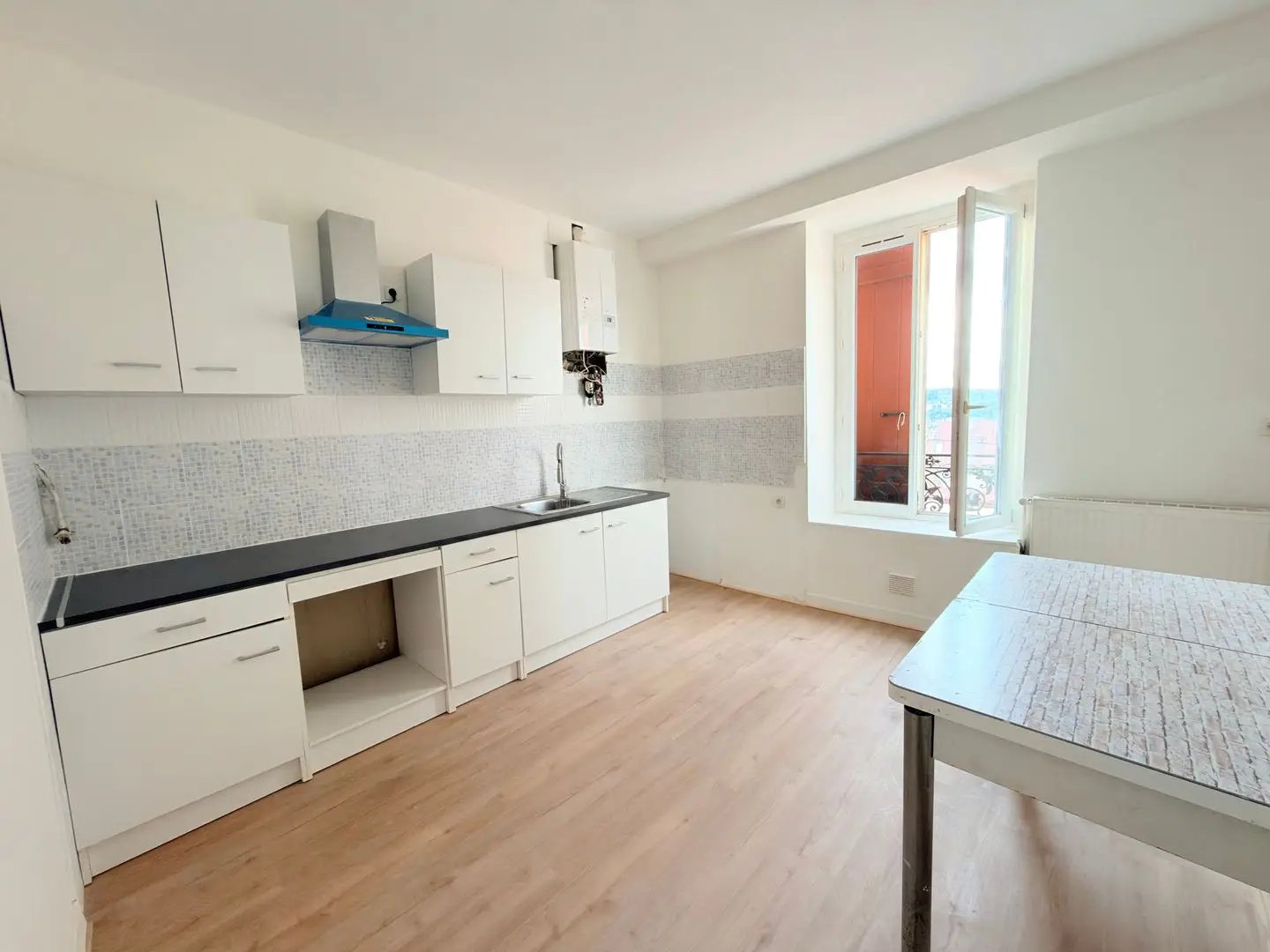 Appartement à louer, 95m², Oyonnax