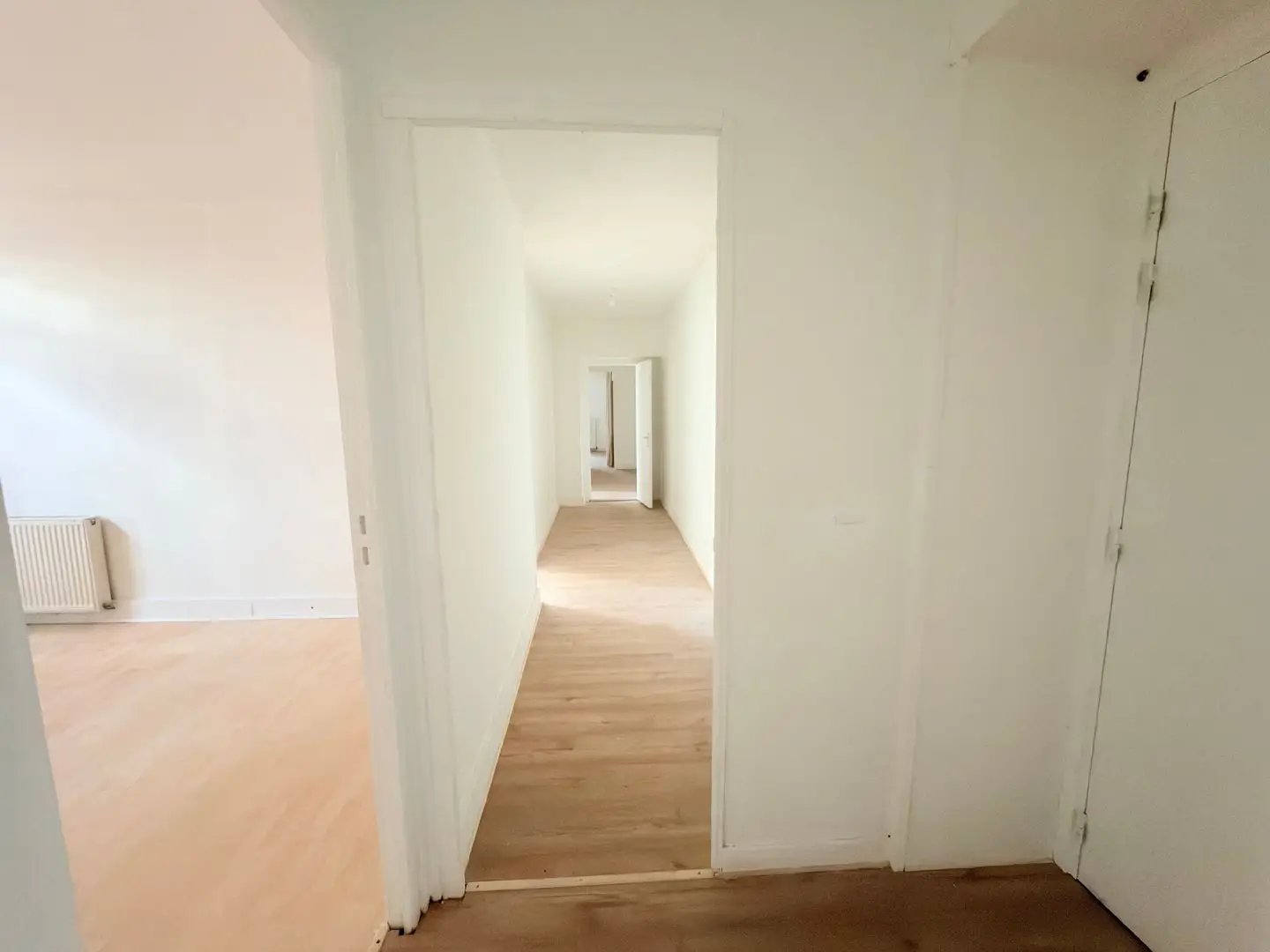 Appartement à louer, 95m², Oyonnax