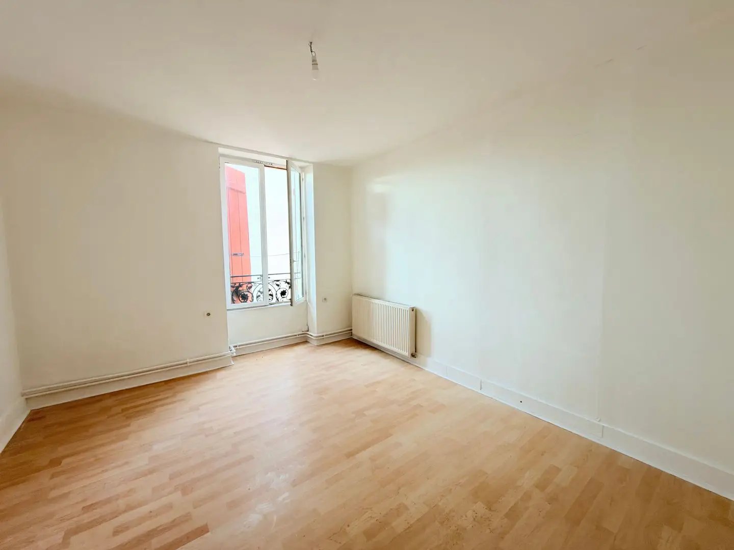 Appartement à louer, 95m², Oyonnax