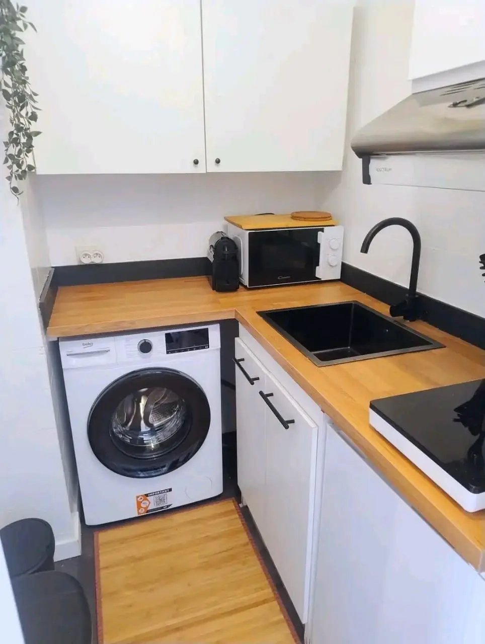 Appartement à louer, 24m², Nice