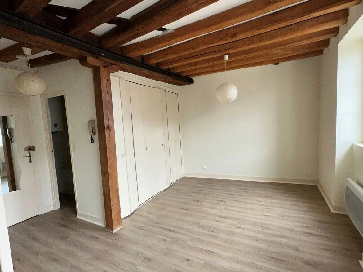 Appartement à louer, 27m², Auxerre