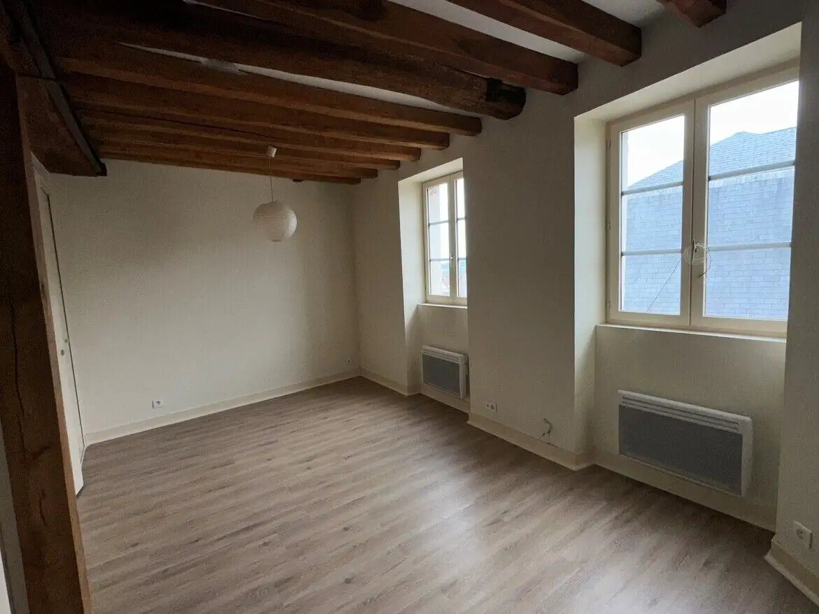 Appartement à louer, 27m², Auxerre