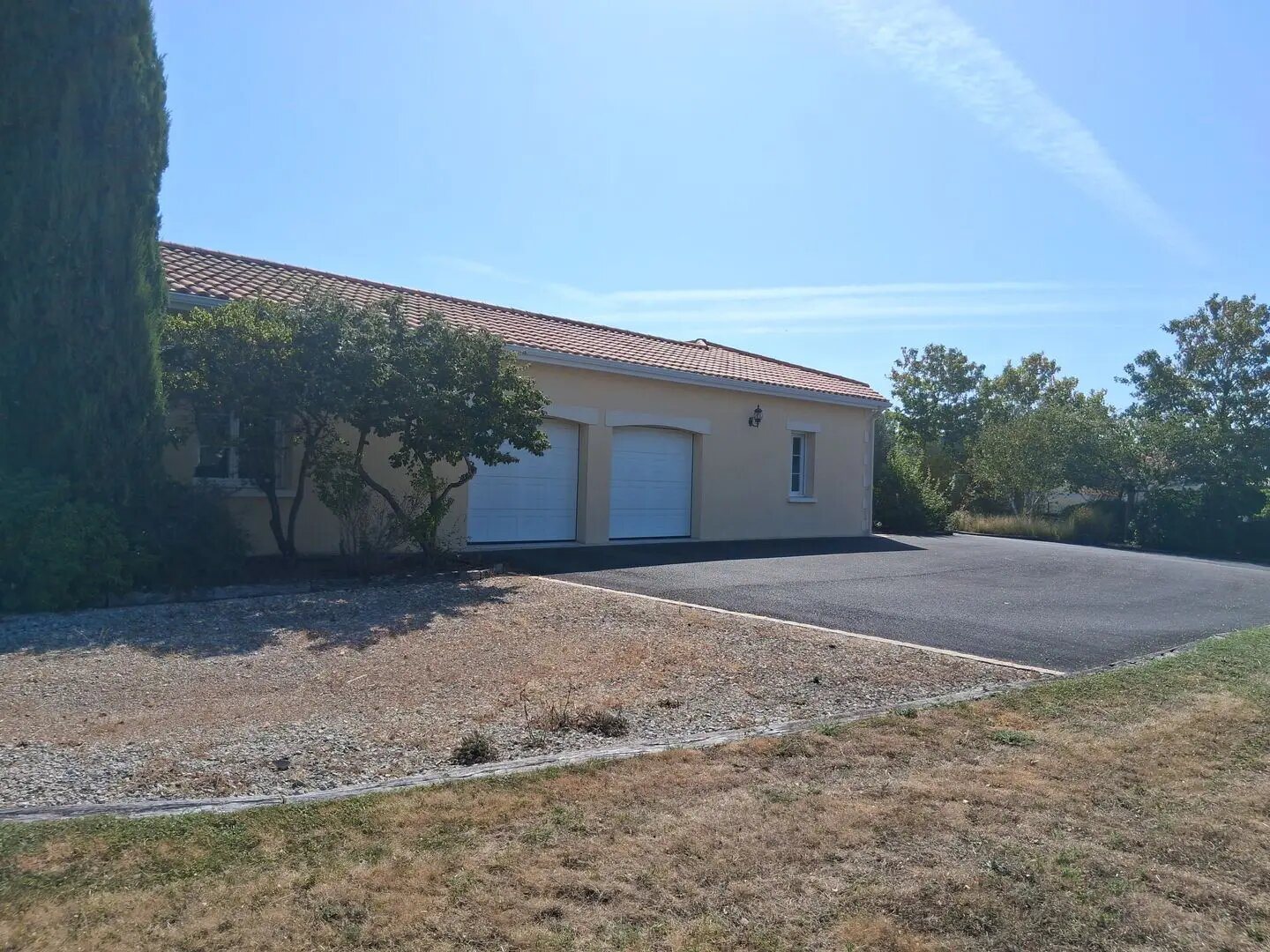 Maison à vendre, 147m², Rouillac